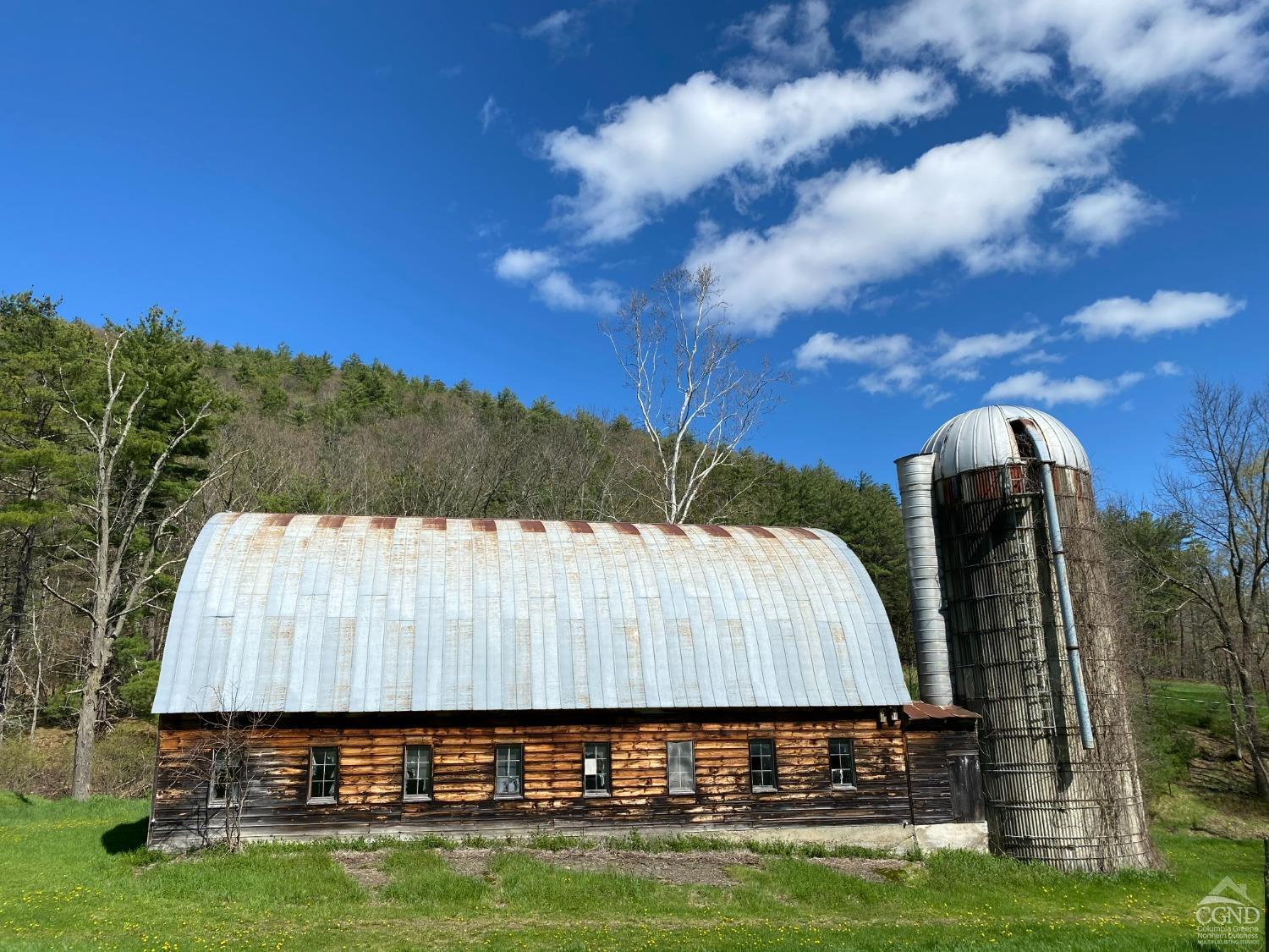 510 Mill Valley Road, Middleburgh, New York image 1