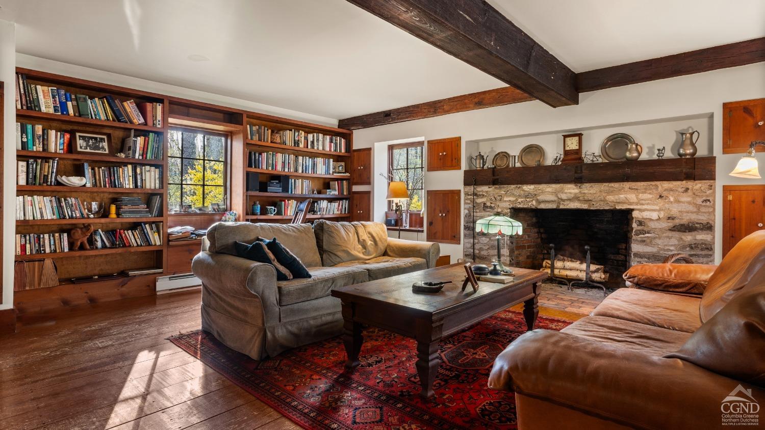 35 Stagecoach Rd, Hillsdale, New York image 11