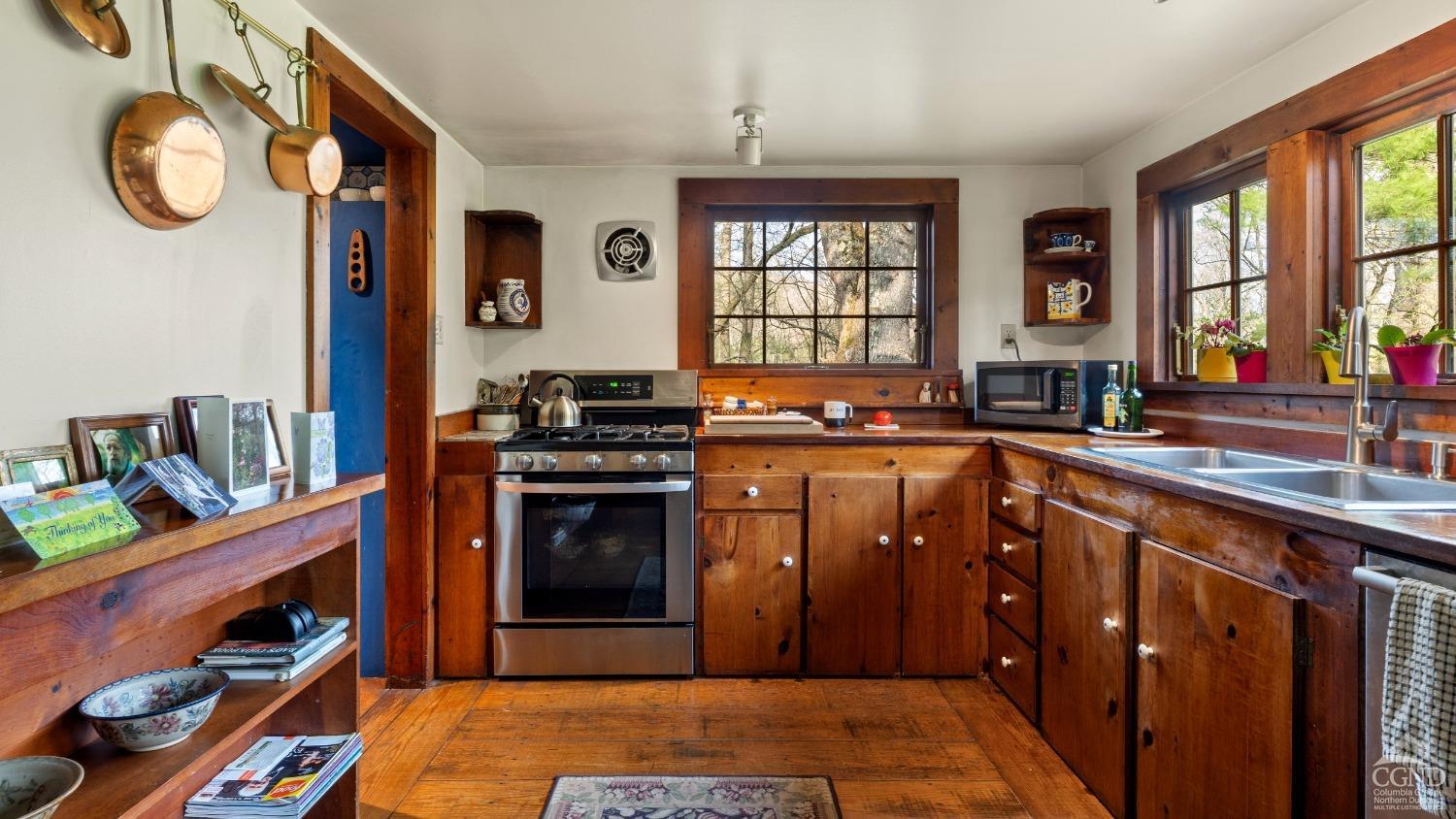 35 Stagecoach Rd, Hillsdale, New York image 4