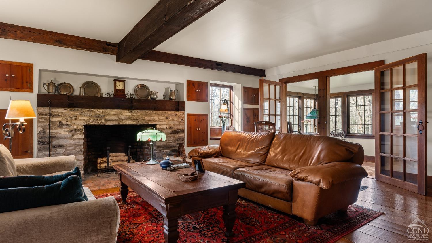 35 Stagecoach Rd, Hillsdale, New York image 10