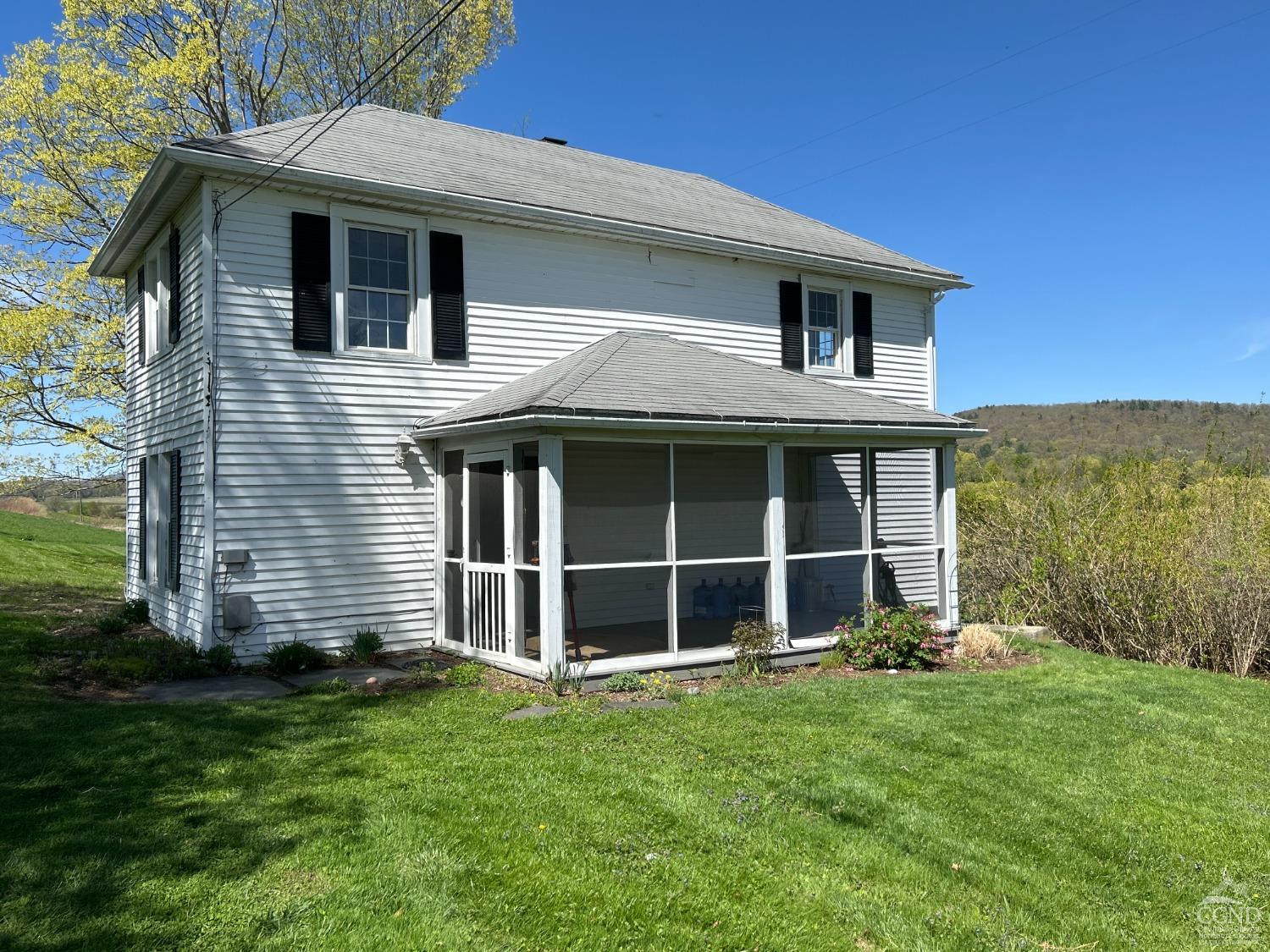 Rental Property at 74 Sheffield Hill Road, Millerton, New York - Bedrooms: 2 
Bathrooms: 2 
Rooms: 4  - $2,450 MO.