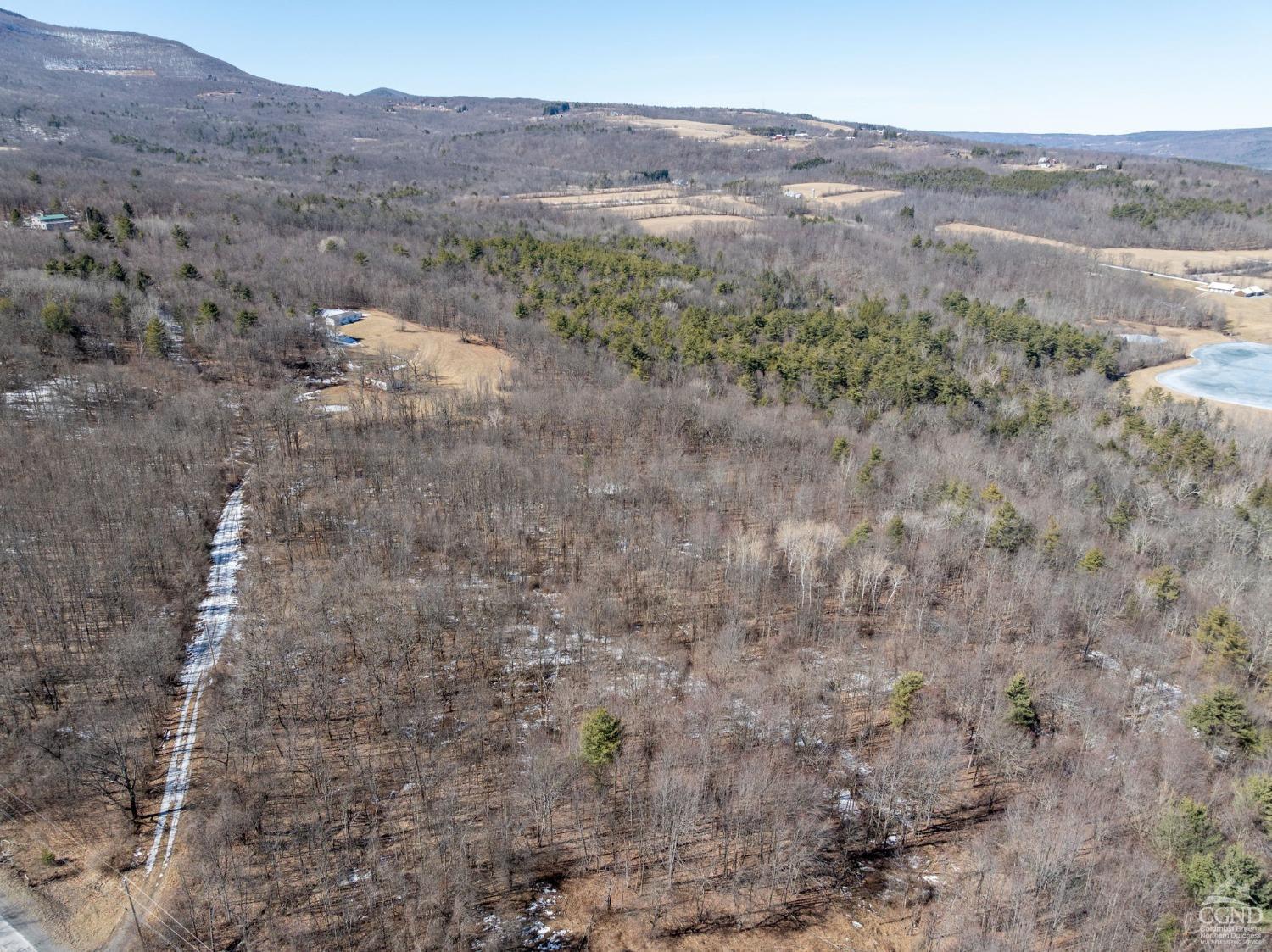 W Tbd Abitz Road, Durham, New York image 9