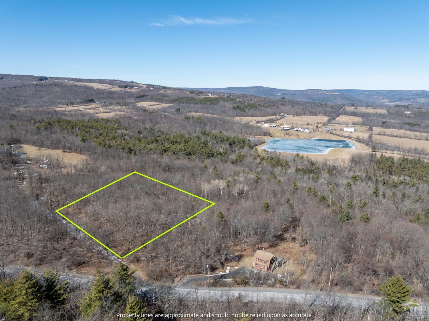 W Tbd Abitz Road, Durham, New York image 20