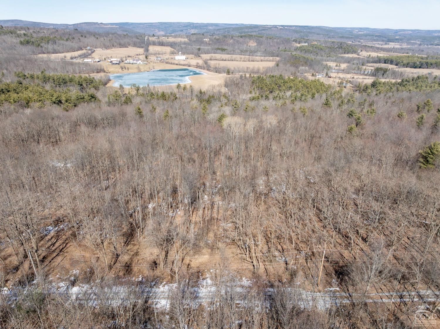 W Tbd Abitz Road, Durham, New York image 14