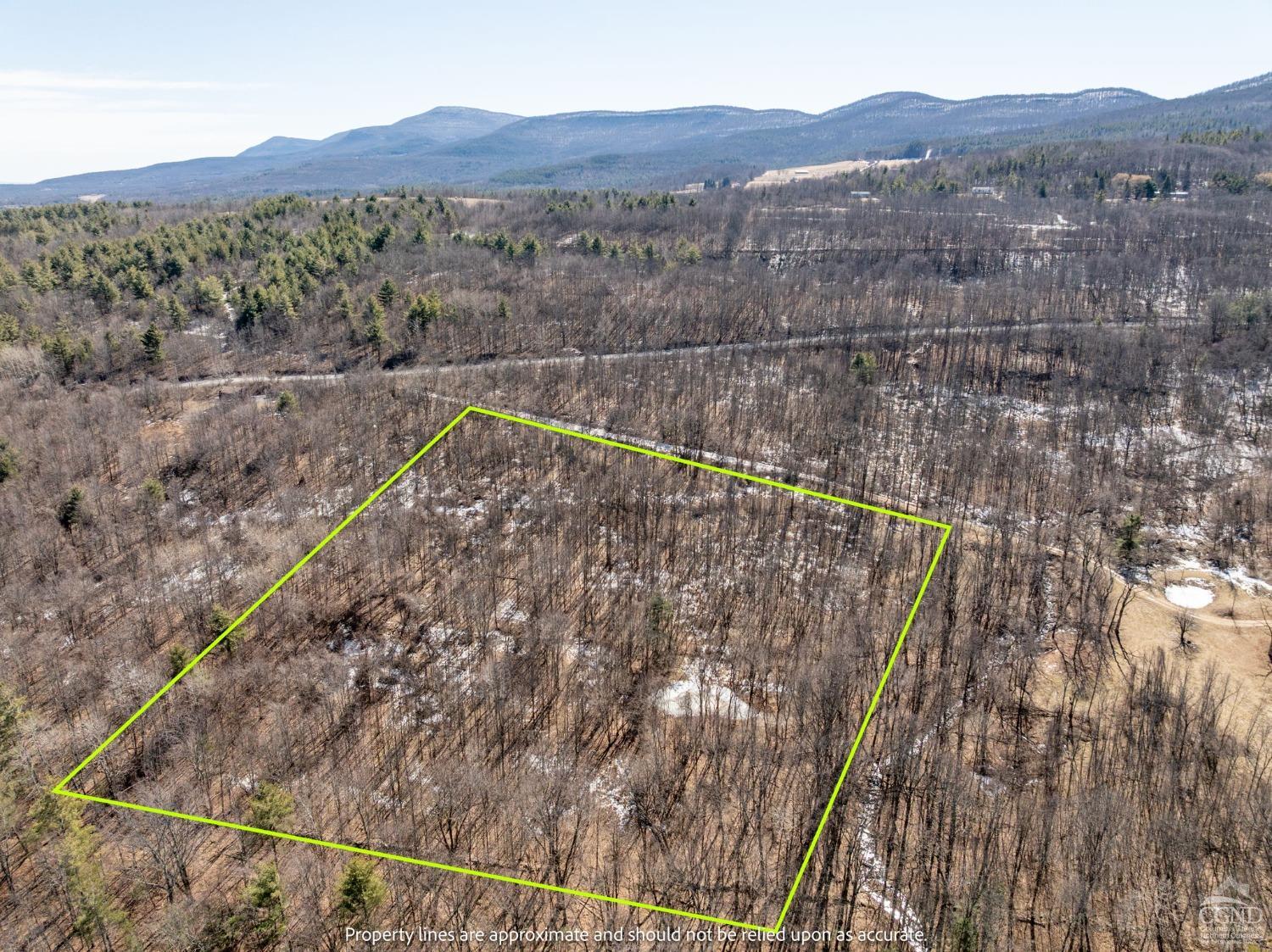 W Tbd Abitz Road, Durham, New York image 7