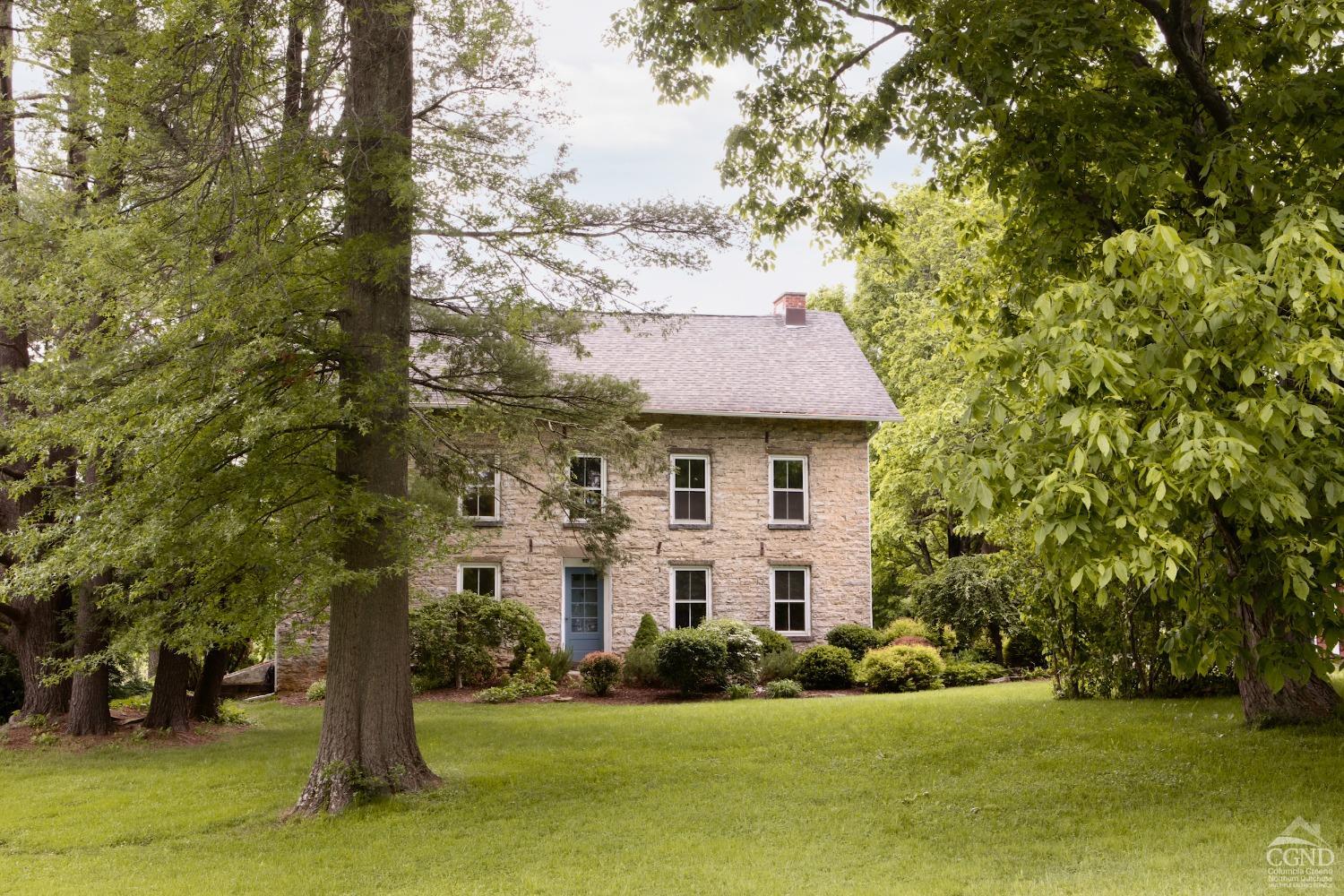 Property for Sale at 1655 Old Kings Road Hwy, Saugerties, New York - Bedrooms: 3 
Bathrooms: 3 
Rooms: 12  - $1,475,000