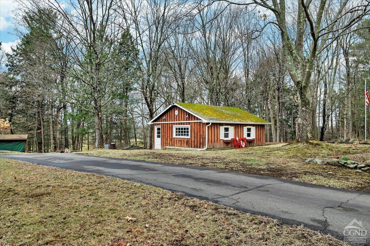 23 N Leggett Road, Ghent, New York image 35