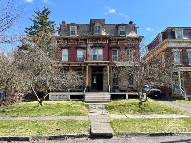 22 Liberty Street, Catskill, New York - 6 Bedrooms  
6 Bathrooms - 