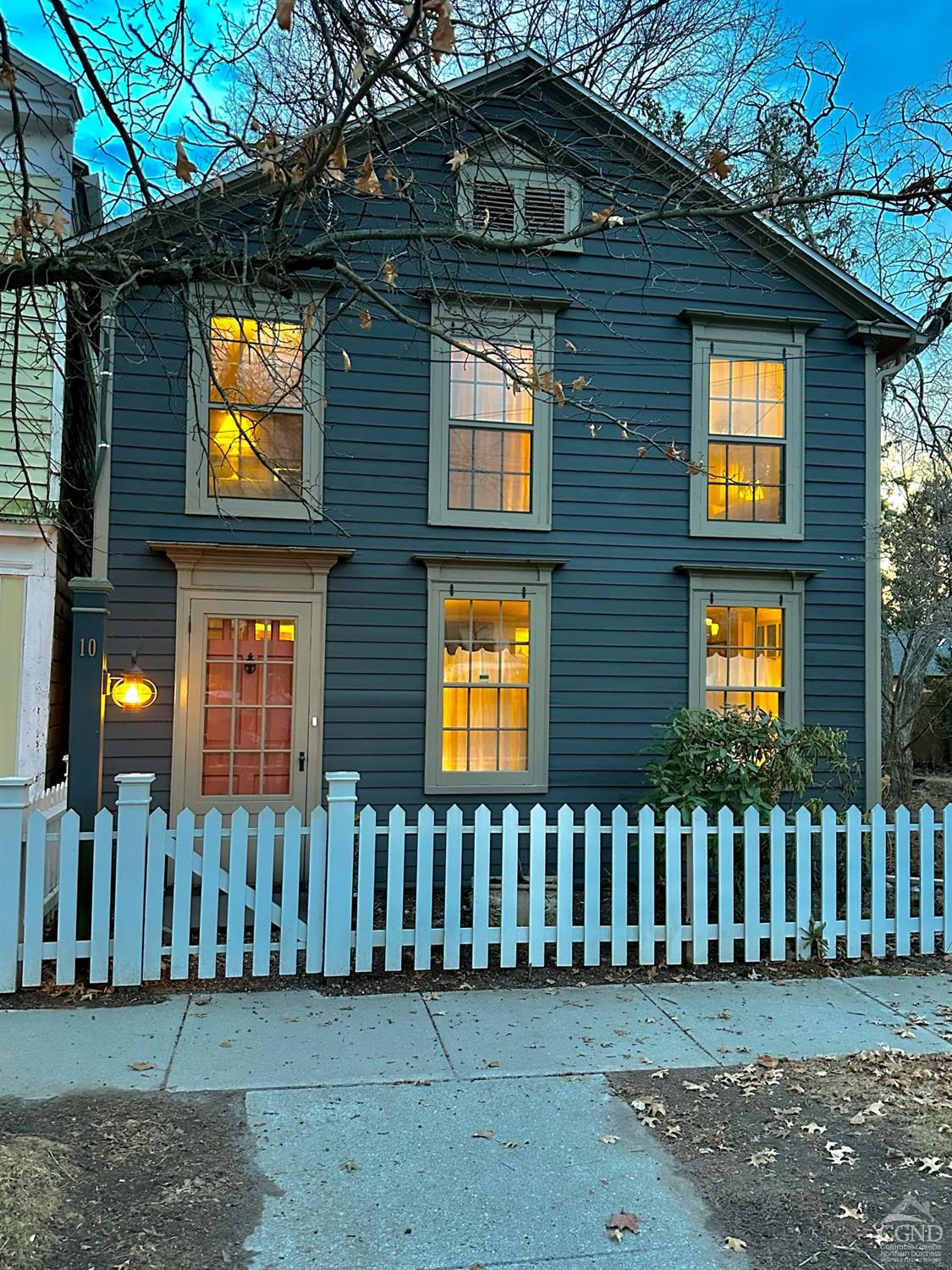 10 Hudson Street, Kinderhook, New York image 2