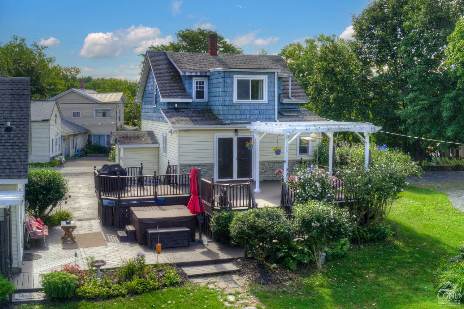 6583 W Atlantic Avenue, Hudson, New York image 29