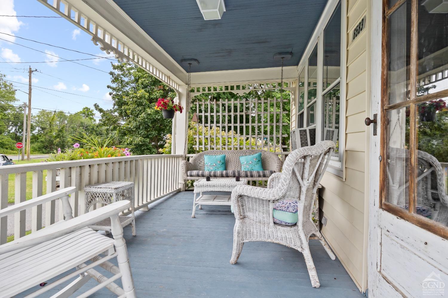 6583 W Atlantic Avenue, Hudson, New York image 5