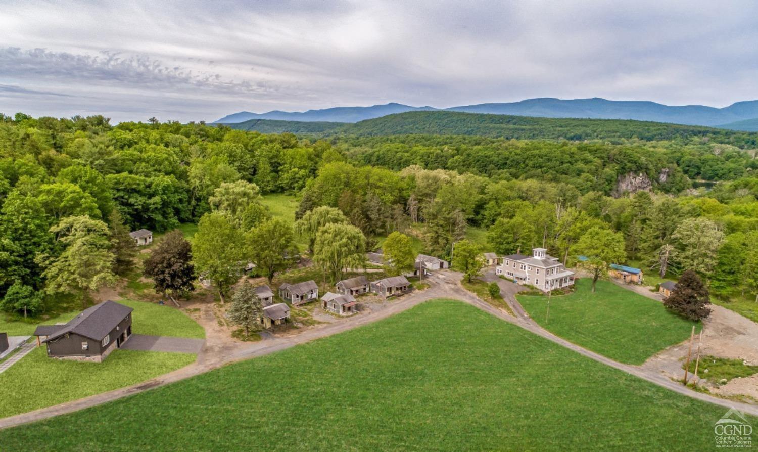 Property for Sale at 875 Route 23B St, Catskill, New York -  - $1,250,000