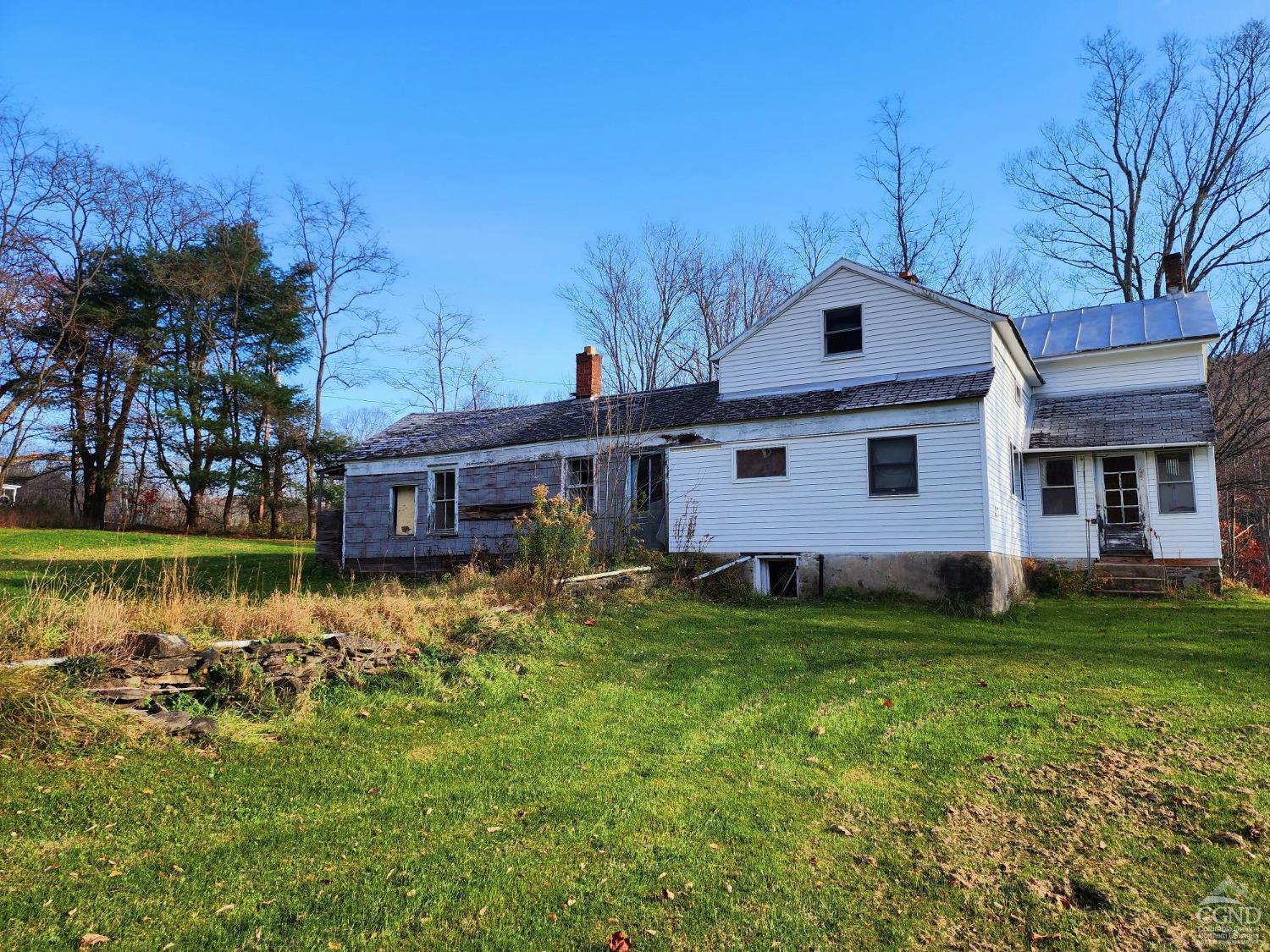 105 N Vintonton Rd, Richmondville, New York image 2