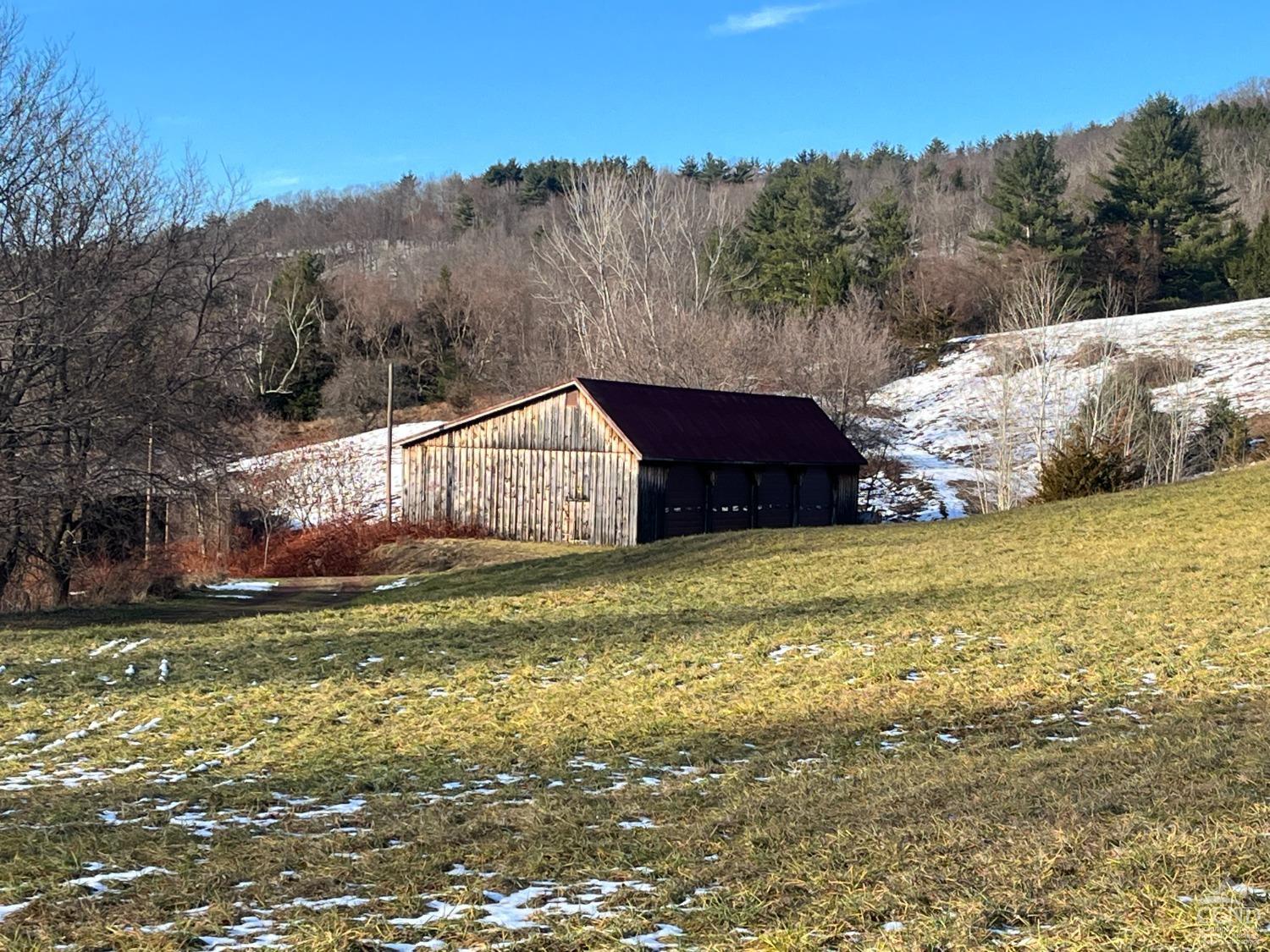 Route 23a, Prattsville, New York image 9