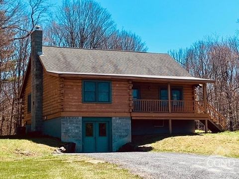 222 Gifford Hollow Rd, Berne, NY 12023 - MLS#: 152413