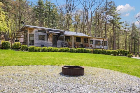 98 Scannell Road, Ghent, NY 12075 - MLS#: 152505