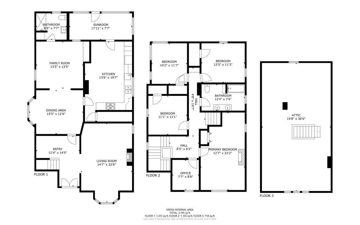44 Worth Avenue, Hudson, New York image 2