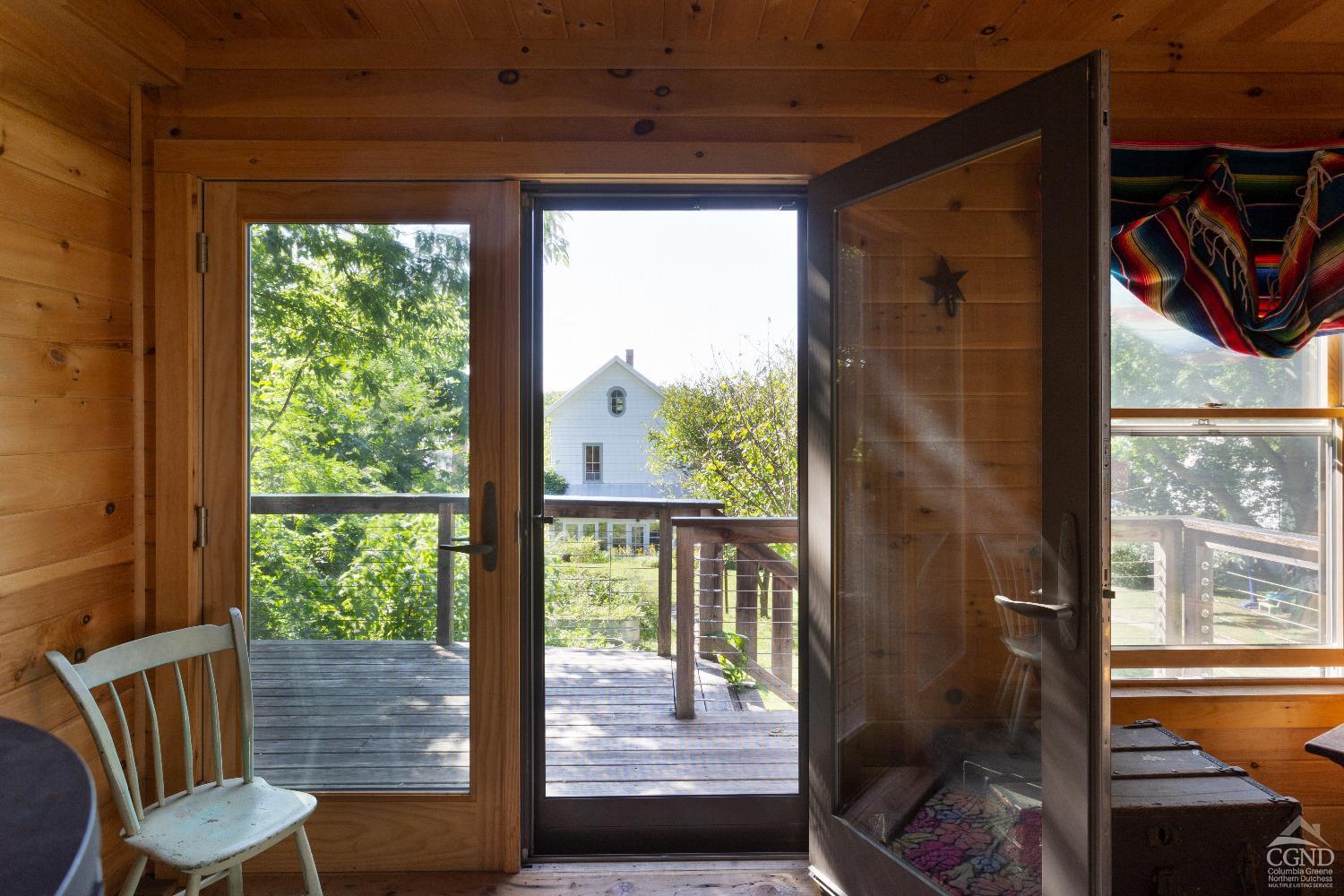 Property for Sale at 44 Worth Avenue, Hudson, New York - Bedrooms: 4 
Bathrooms: 2 
Rooms: 11  - $874,999