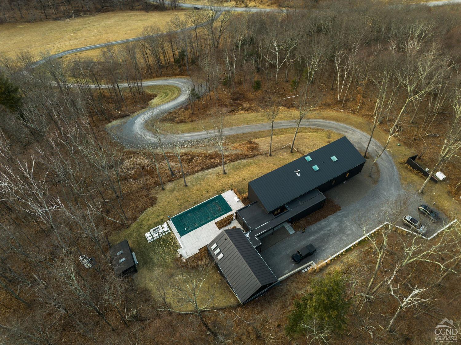 184 A Cambridge Road, Hillsdale, New York image 39