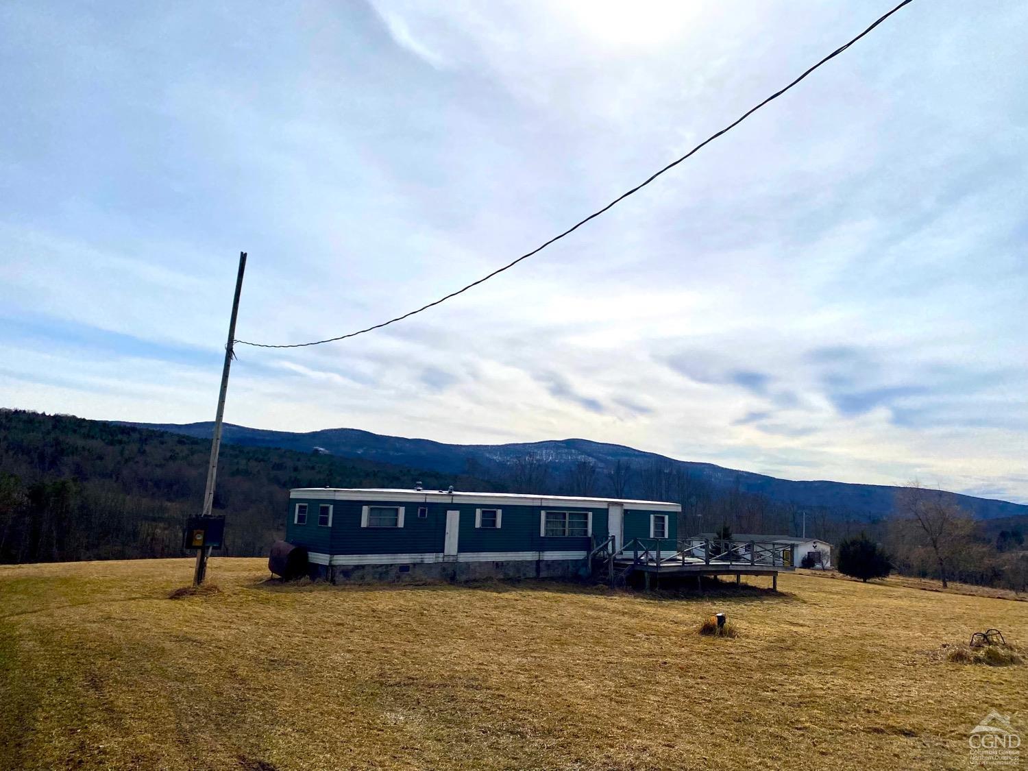 958 Potter Mountain Road Rd, Gilboa, New York image 1