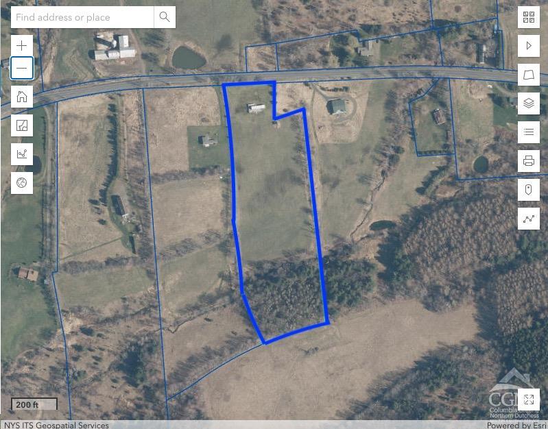 958 Potter Mountain Road Rd, Gilboa, New York image 9