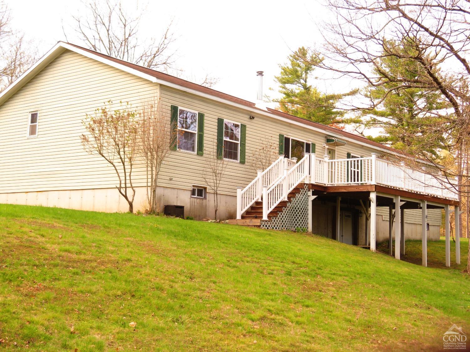 239 Ingalside Road Rd, Greenville, Texas image 1