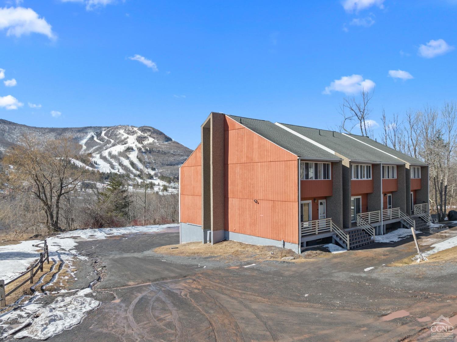 55 Scribner Hllow Rd #B4, Hunter, New York image 2