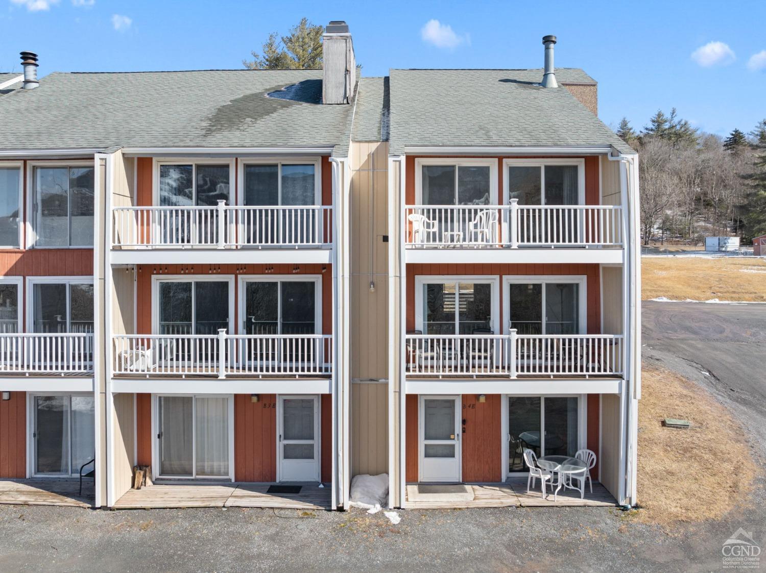 55 Scribner Hllow Rd #B4, Hunter, New York image 3