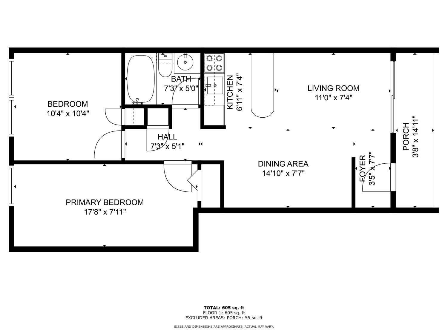 55 Scribner Hllow Rd #B4, Hunter, New York image 36