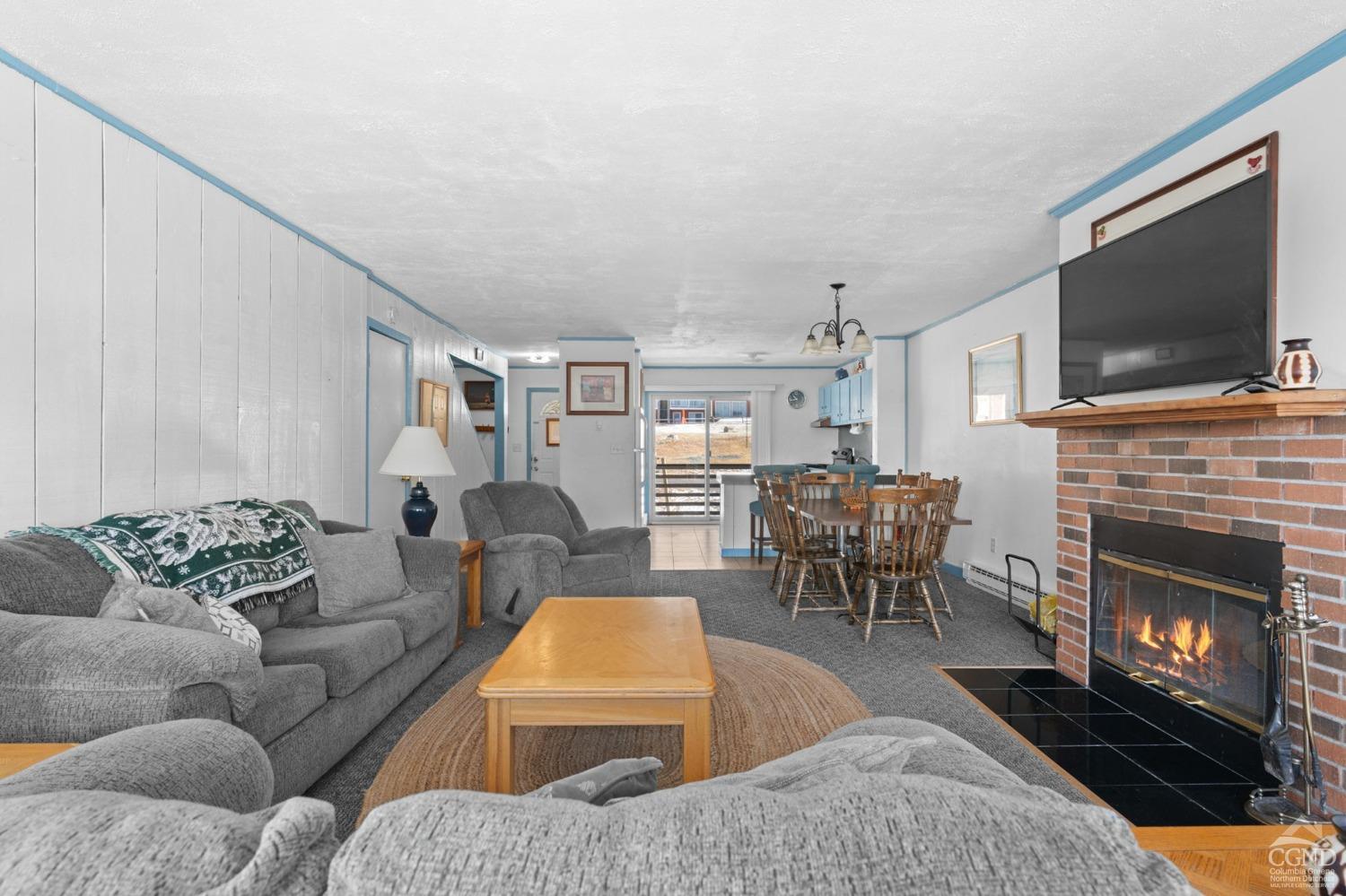 55 Scribner Hllow Rd #B4, Hunter, New York image 4
