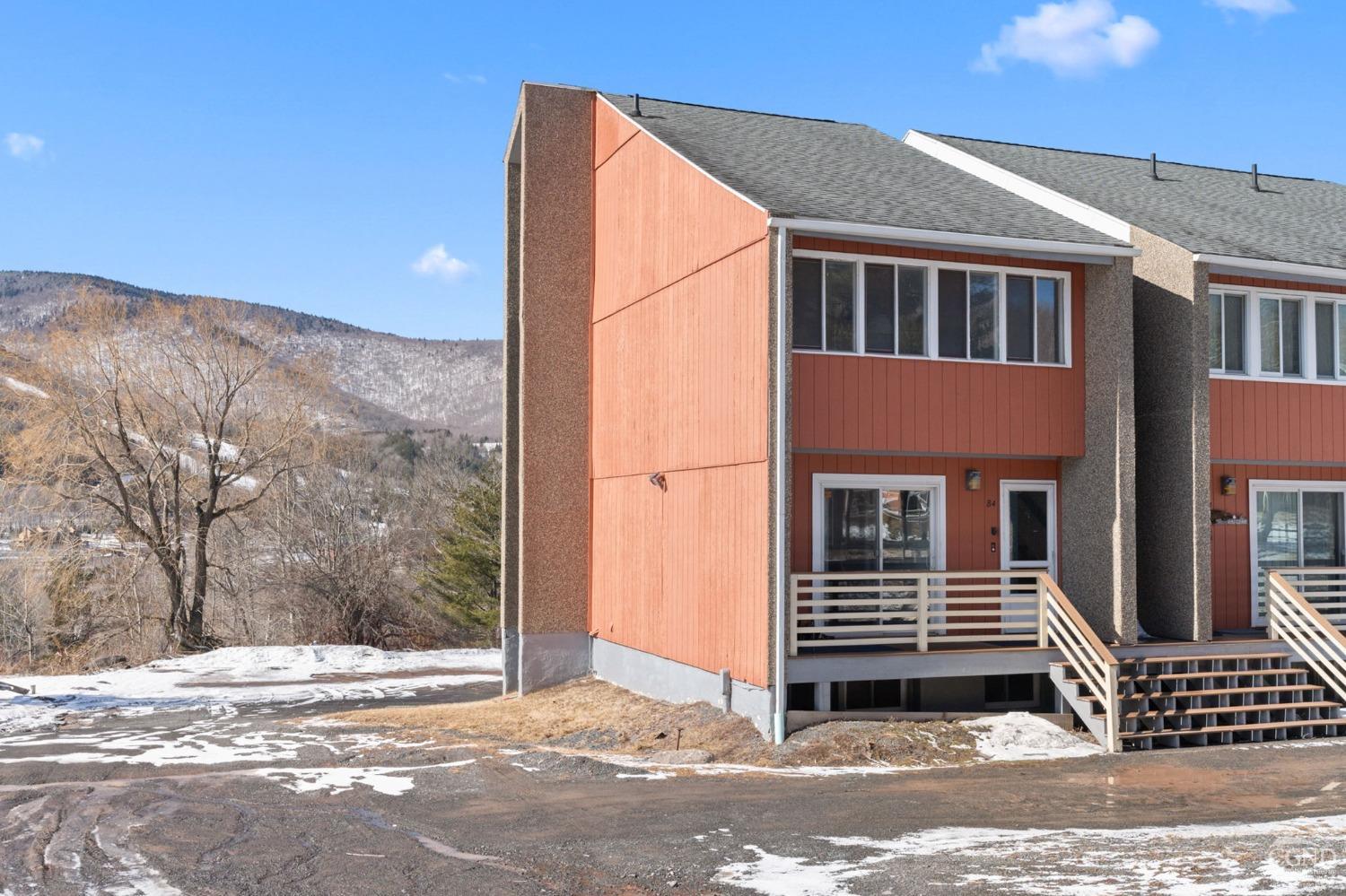 55 Scribner Hllow Rd #B4, Hunter, New York image 1