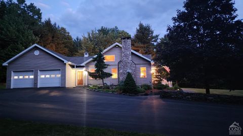 8 Evans Drive, Windham, NY 12496 - MLS#: 155450