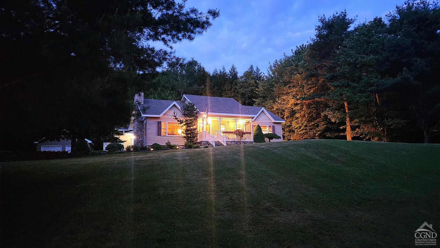 8 Evans Drive, Windham, New York image 38