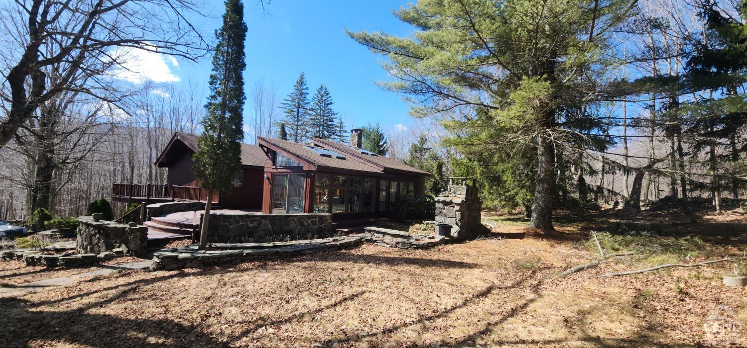 184 N Cloos Road, Jewett, New York image 22