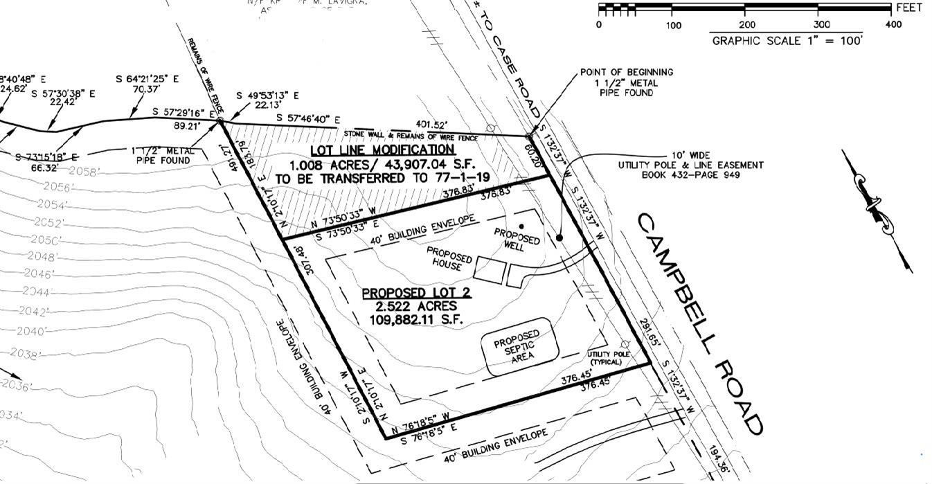 557 Campbell Road #LOT 2, Ashland, New York image 6