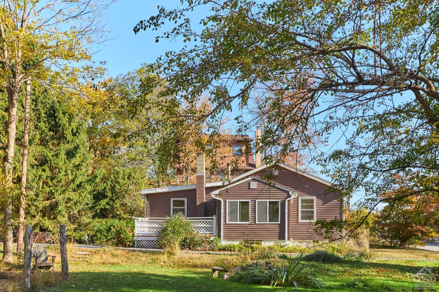 Property for Sale at 425 Spring Lake Rd  Rd, Red Hook, New York - Bedrooms: 3 
Bathrooms: 1 
Rooms: 5  - $685,000