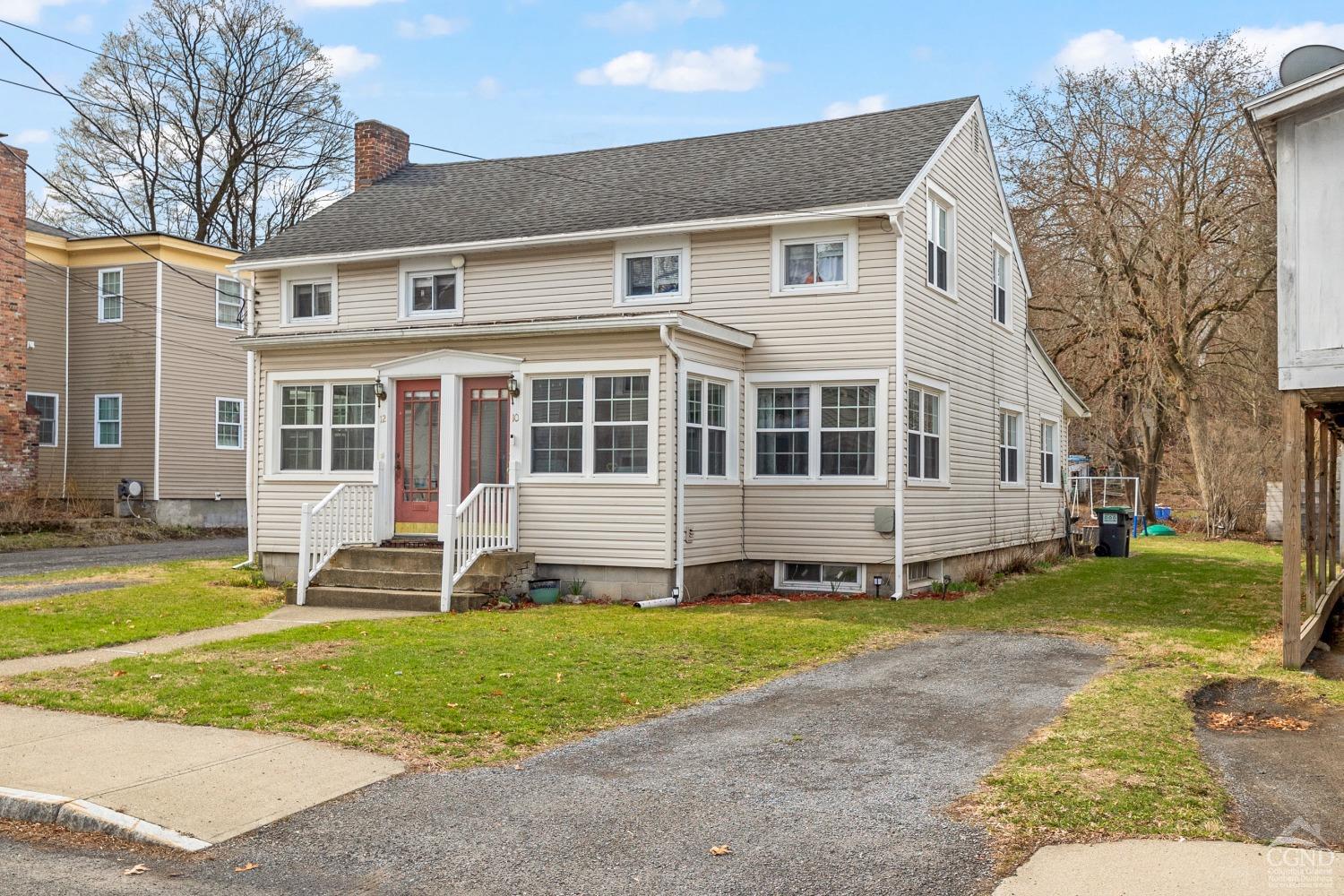 Property for Sale at 1012 School Street, Chatham, New York - Bedrooms: 5 
Bathrooms: 3.5  - $379,000