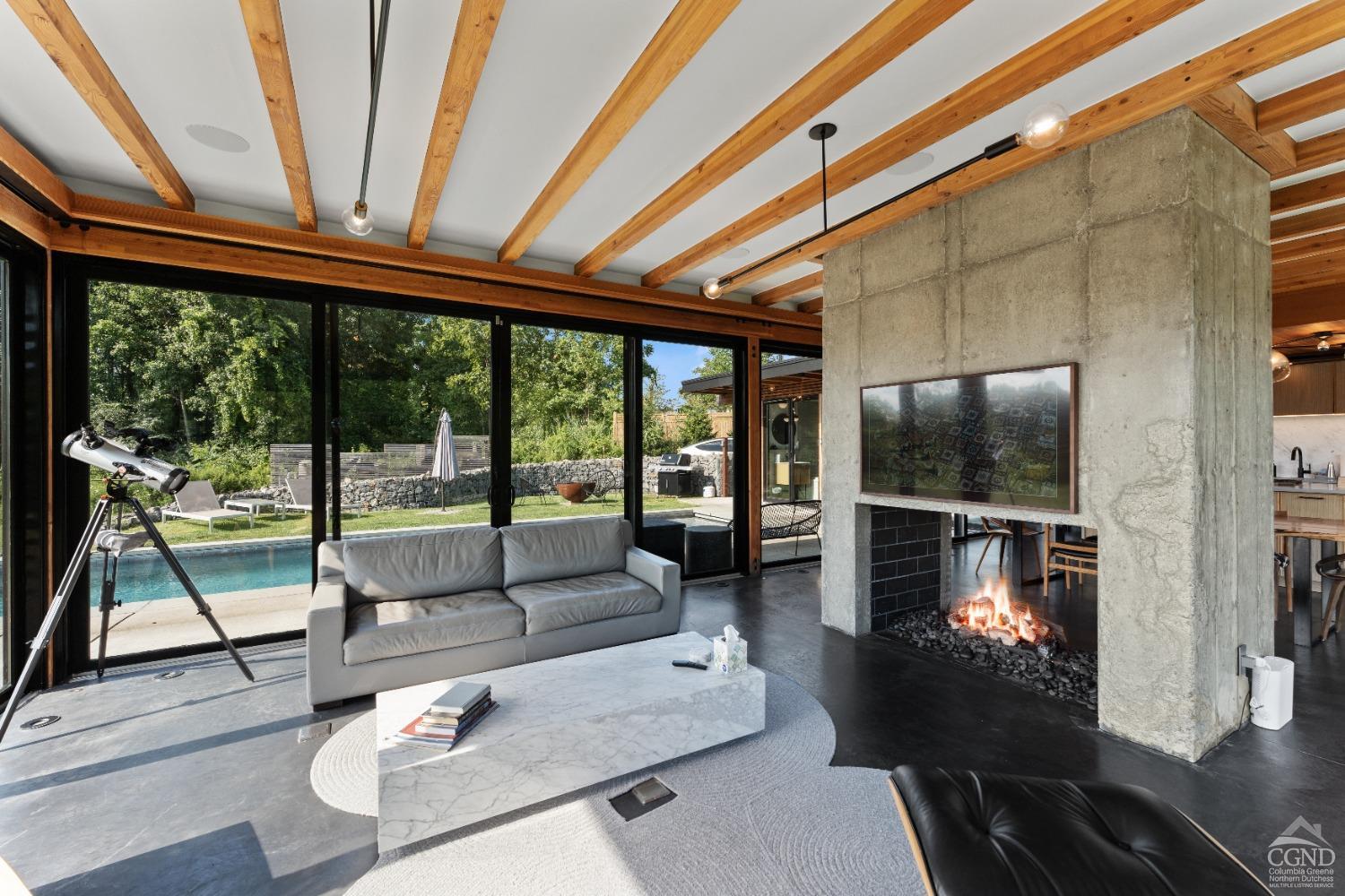 462 Mount Merino Road, Hudson, New York image 6