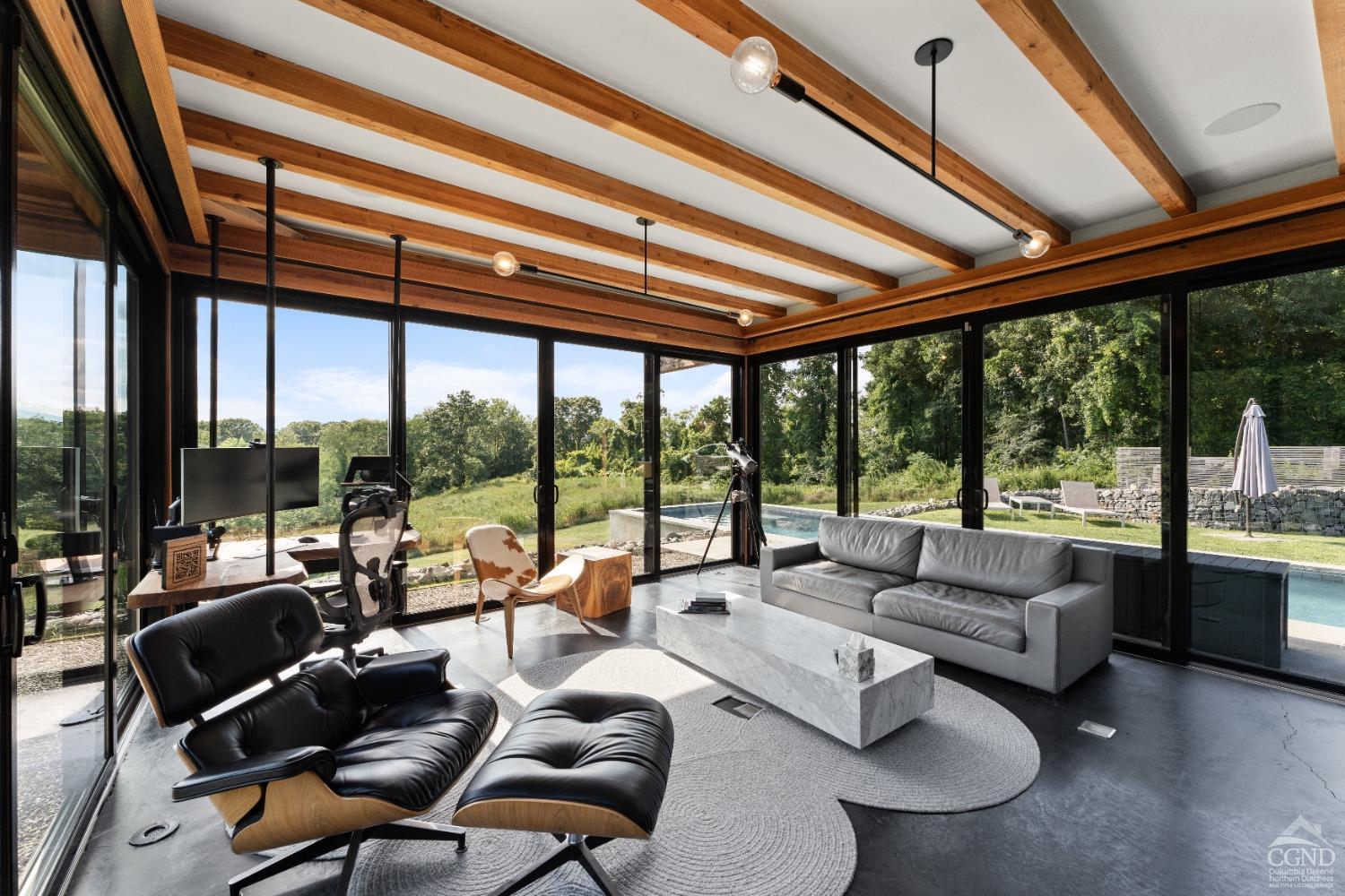 462 Mount Merino Road, Hudson, New York image 5