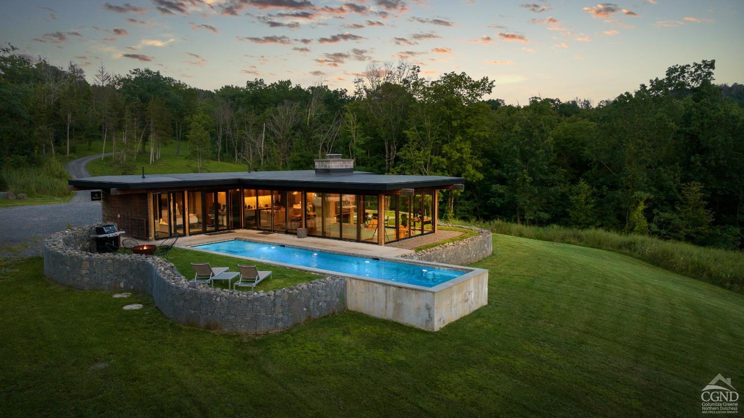 462 Mount Merino Road, Hudson, New York image 17