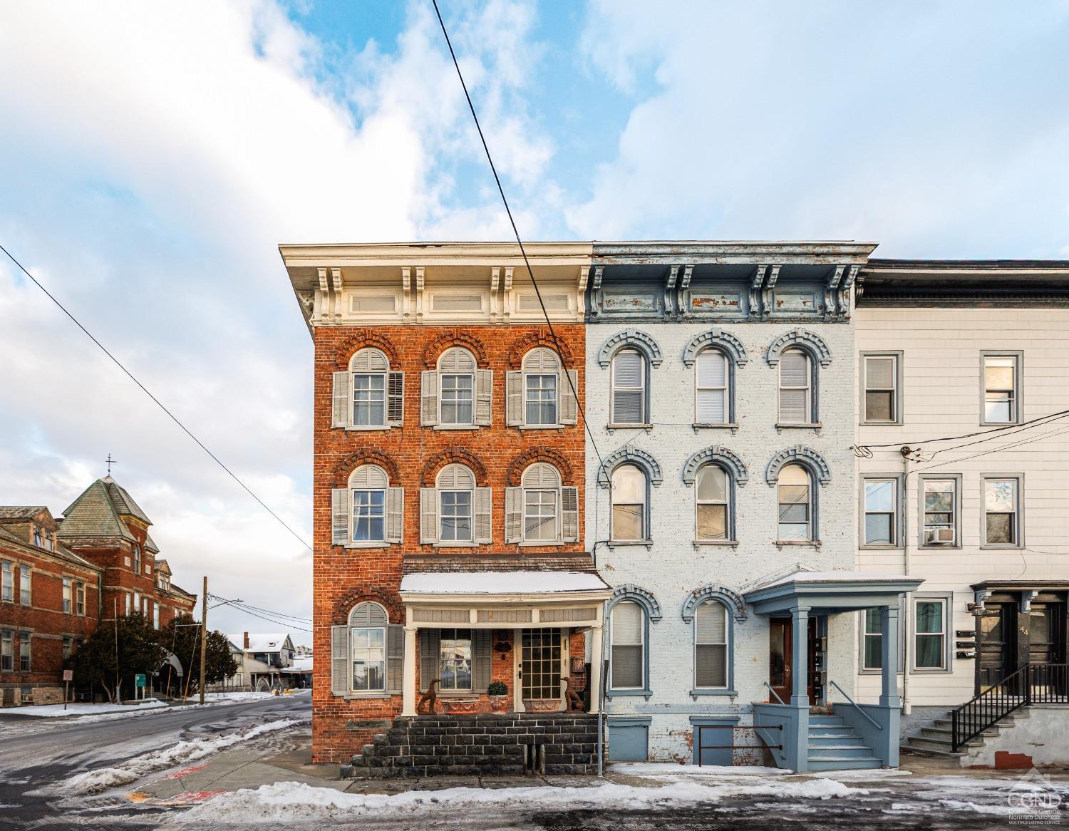 605 State Street, Hudson, New York image 2