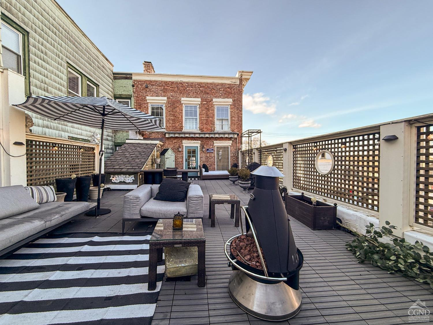 605 State Street, Hudson, New York image 3