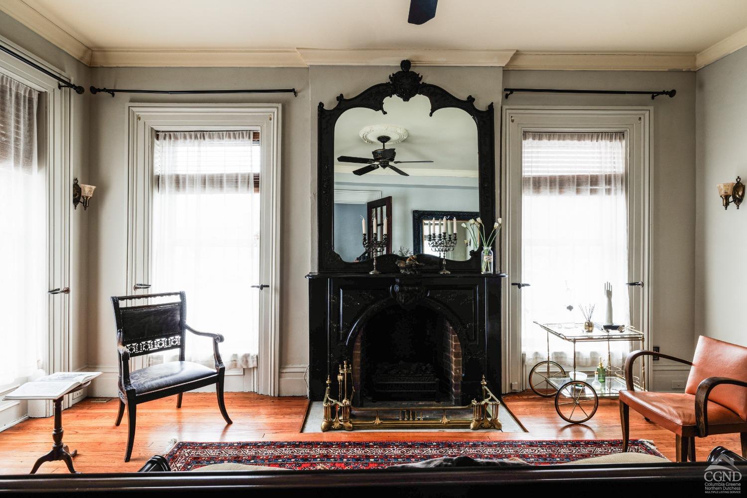 605 State Street, Hudson, New York image 10
