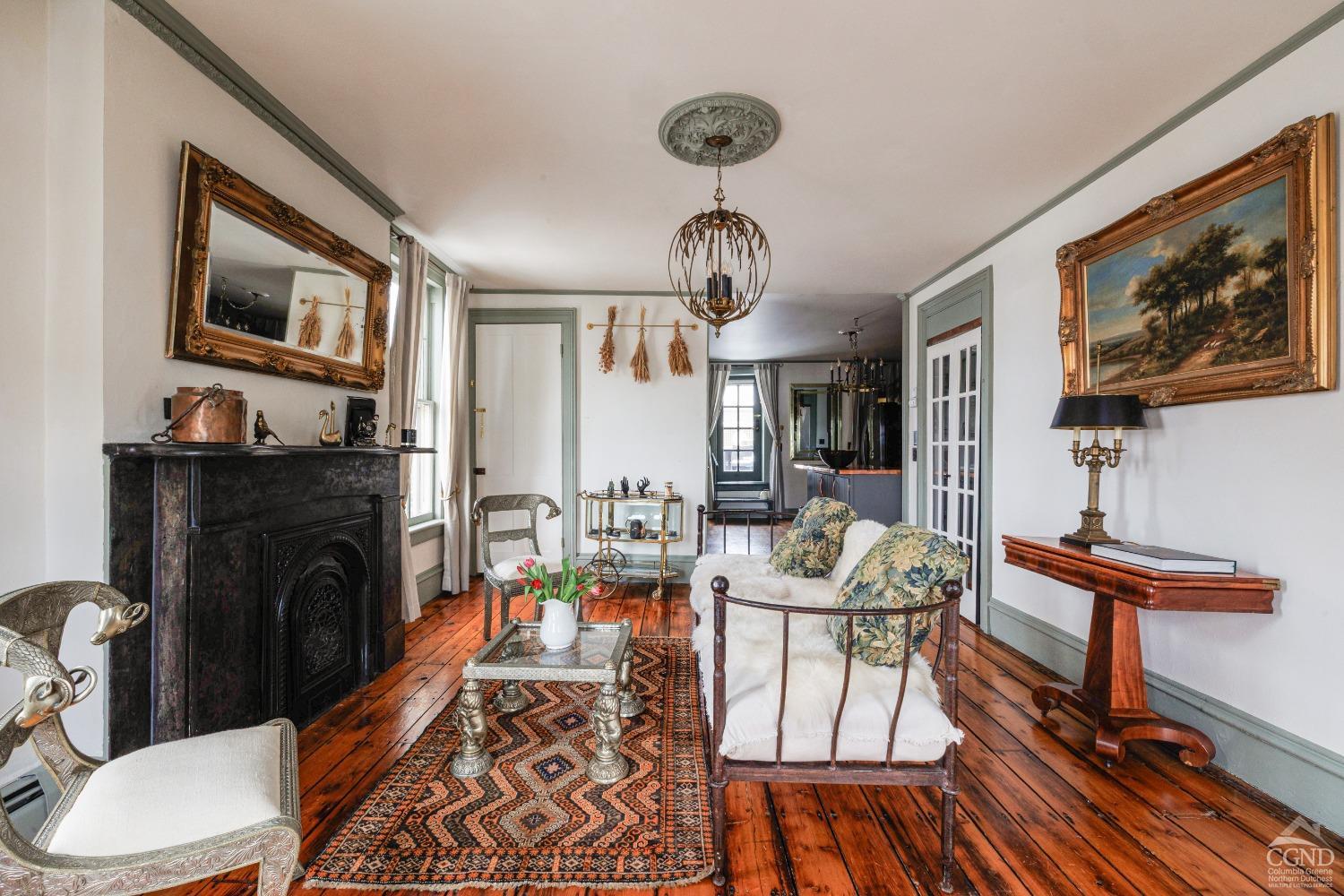 605 State Street, Hudson, New York image 31