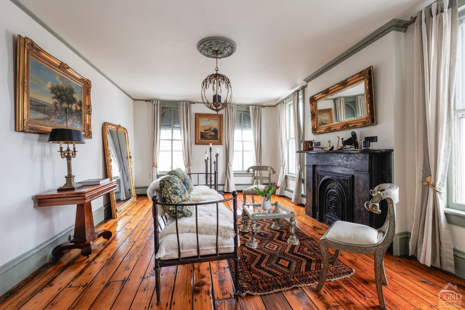 605 State Street, Hudson, New York image 29