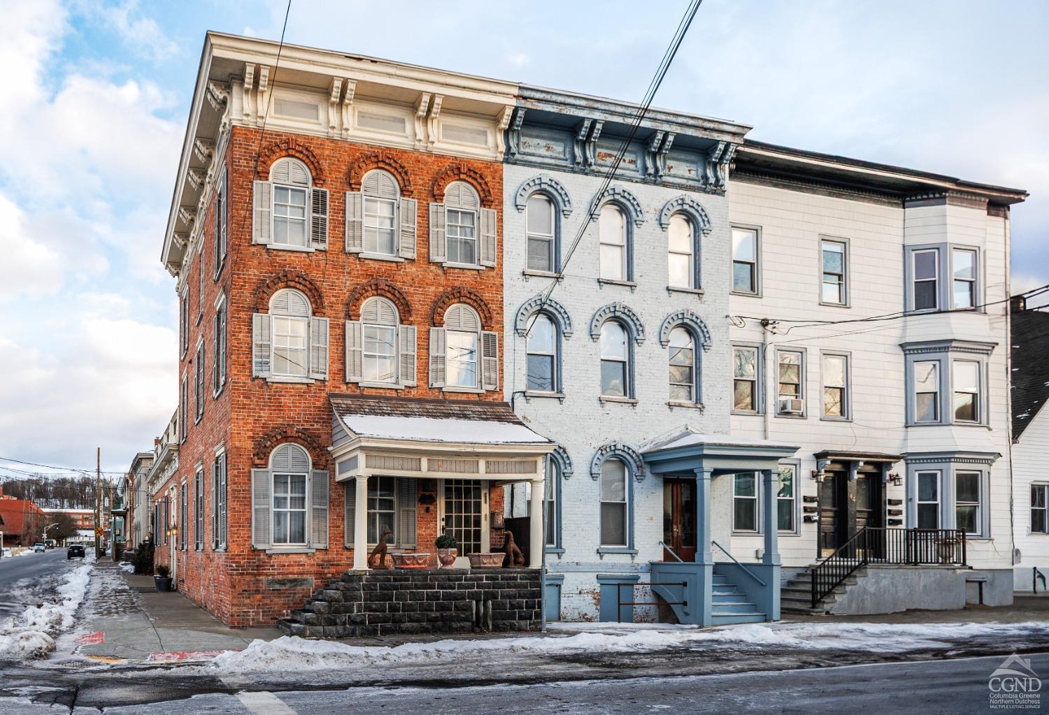 605 State Street, Hudson, New York image 48