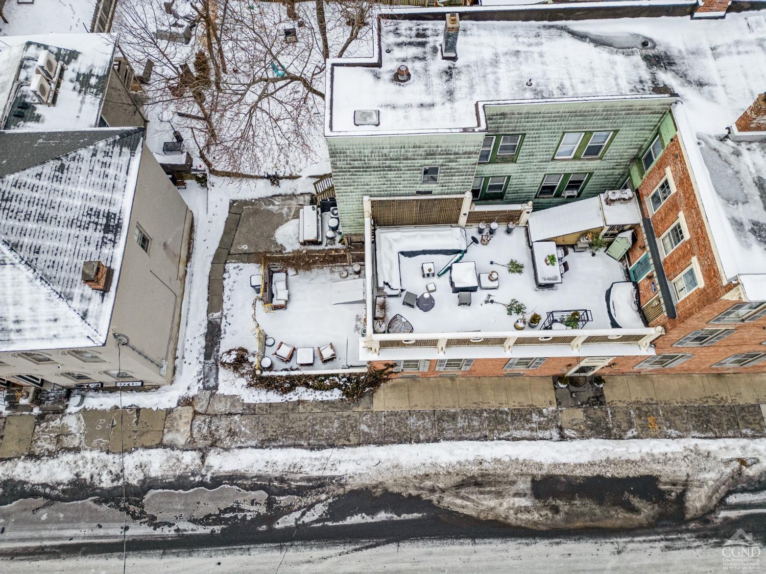 605 State Street, Hudson, New York image 47