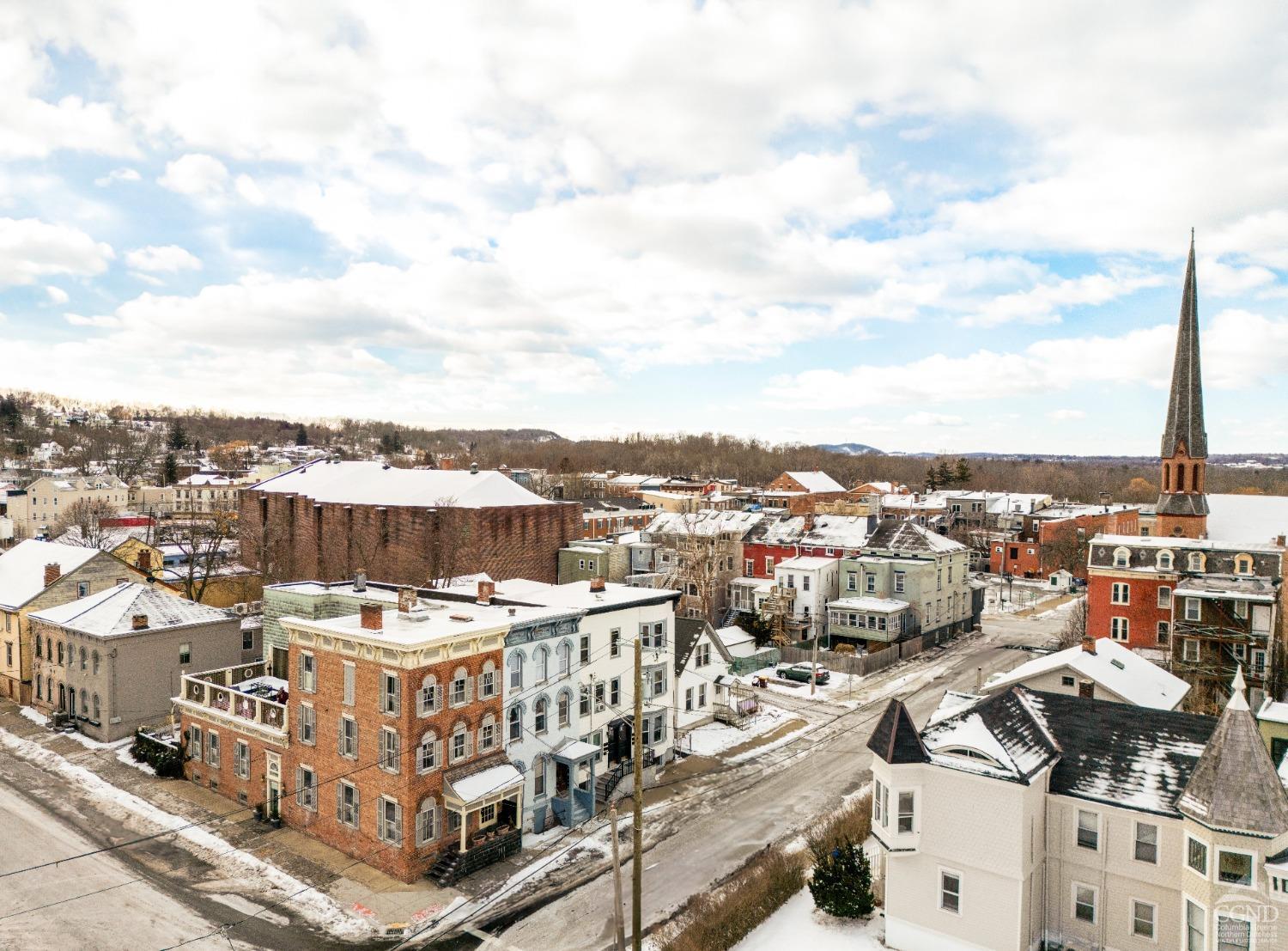 605 State Street, Hudson, New York image 46