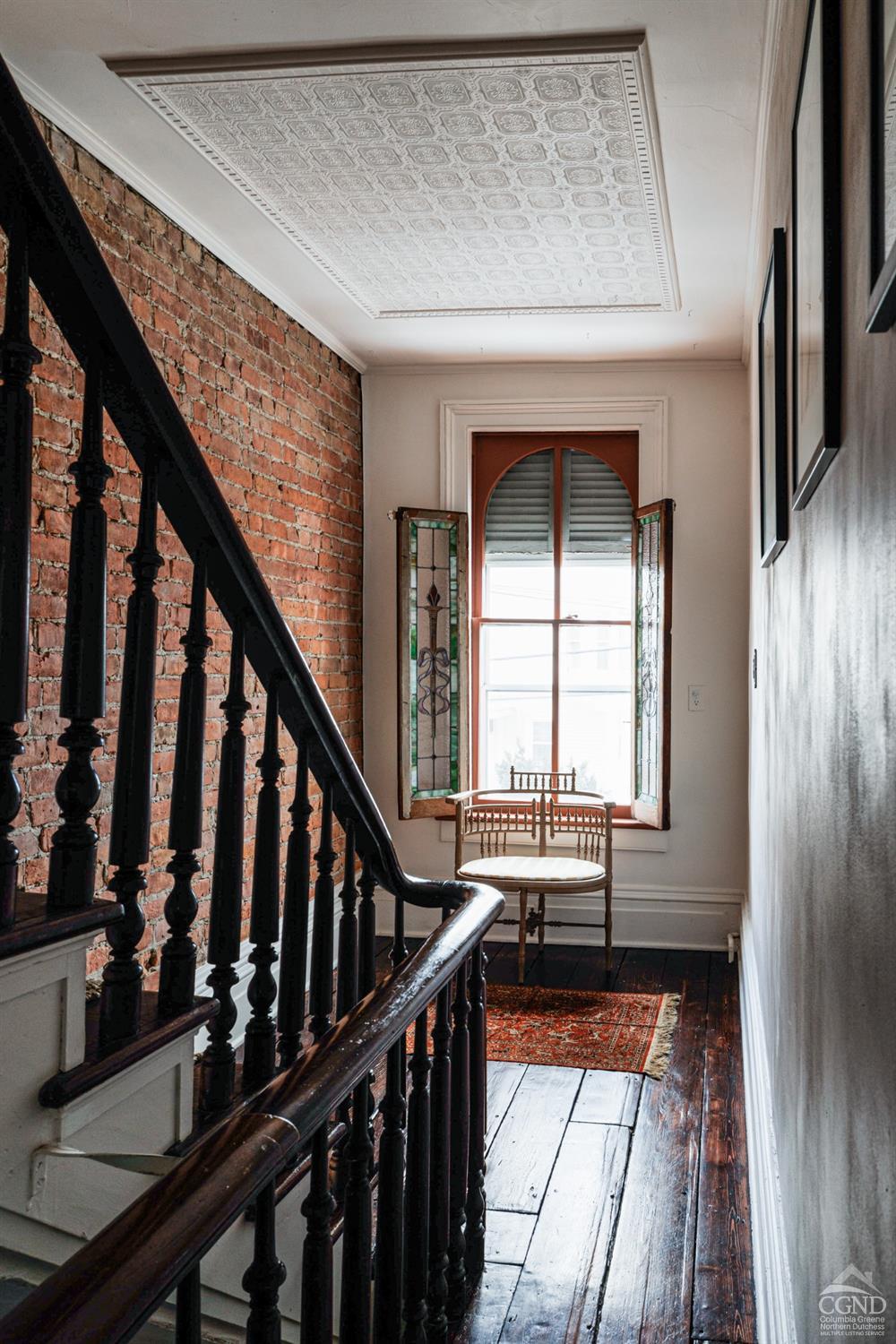 605 State Street, Hudson, New York image 36