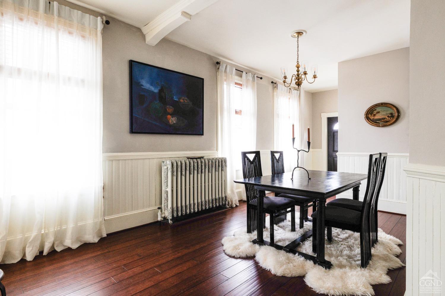 605 State Street, Hudson, New York image 22